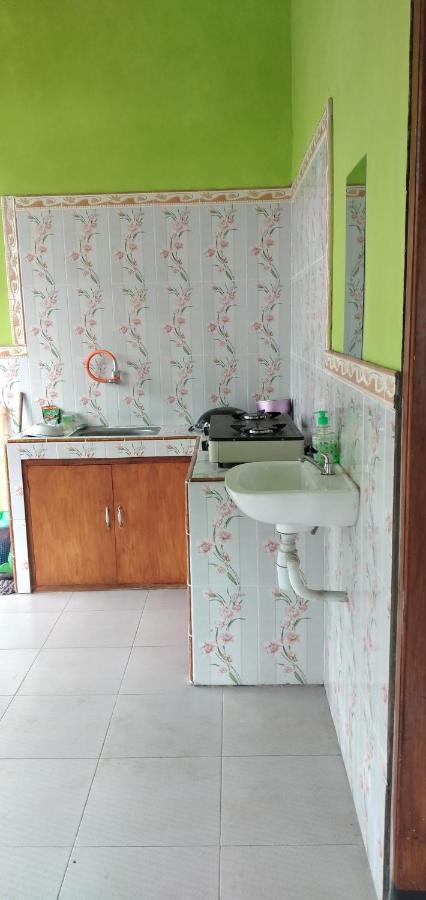 Mas Dylan Homestay Μπρόμο Εξωτερικό φωτογραφία